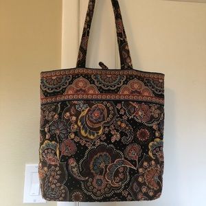 Vera Bradley Iconic Tote